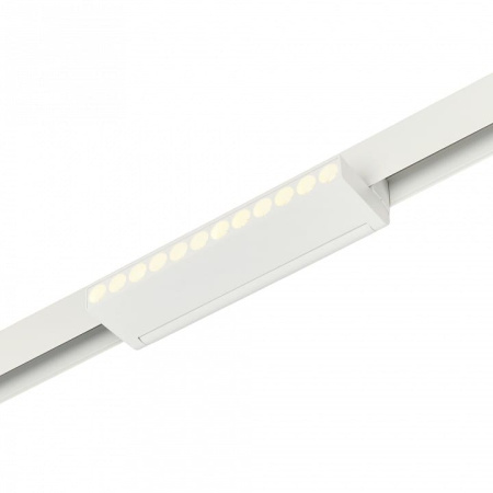 Накладной светильник MyFar FlowPoint MT0213-12W4K-W