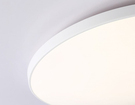 Накладной светильник Ambrella Light FZ FZ1222