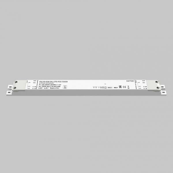 Блок питания Maytoni Lighting control Источники напряжения DALI 725006