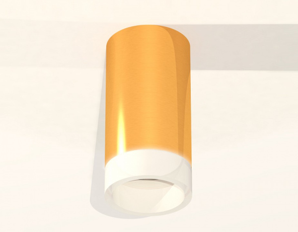Накладной светильник Ambrella Light XS XS6327021
