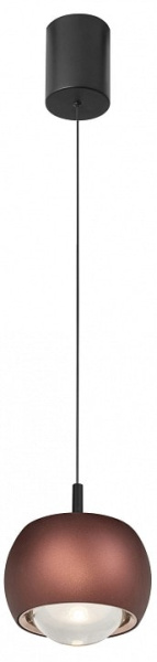 Подвесной светильник Mantra Roller 8408