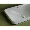 Раковина 60,5x41,5 см Ceramica Nova Element CN5041