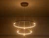 Подвесной светильник Ambrella Light FL FL5508