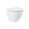 Подвесной унитаз BelBagno Amanda BB051CHR