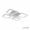 Потолочная люстра iLedex Pluto 9905/5 WH
