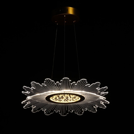 Подвесной светильник De City Оскар 62 510014901