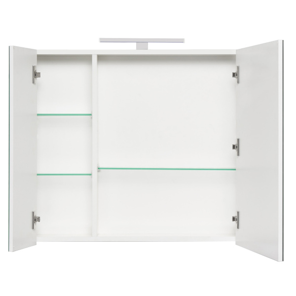 Шкаф зеркальный Roca Etna 857304806