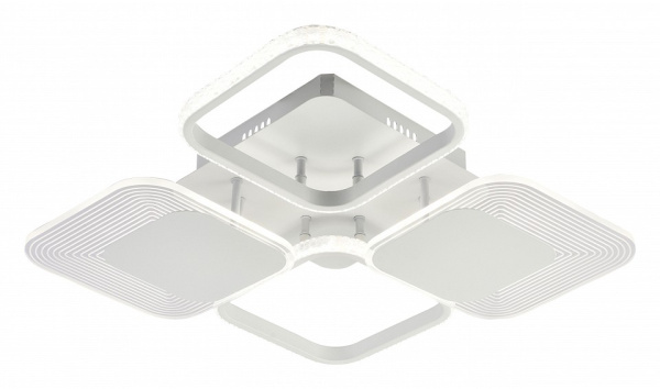 Потолочная люстра Escada Samia 10234/4LED