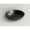 Раковина 52x39,5 см Ceramica Nova Element CN6017MB