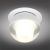 Встраиваемый светильник Omnilux Mantova OML-103009-08