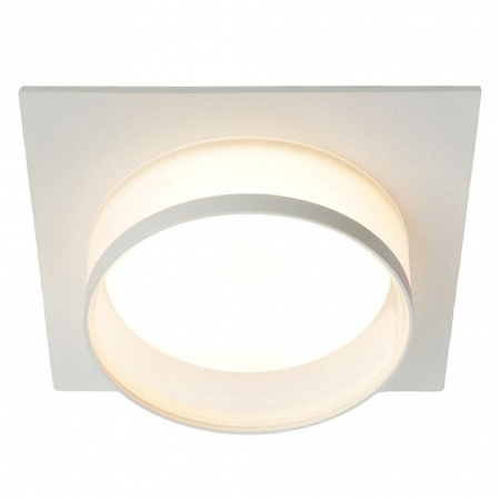 Встраиваемый светильник Feron DL500 51087