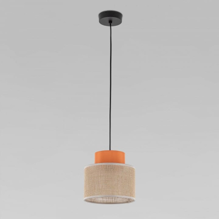 Подвесной светильник TK Lighting Duo 3255 Duo