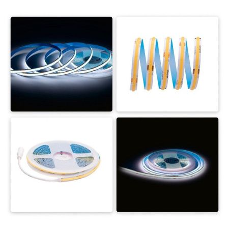 Лента светодиодная Apeyron Electrics  00-395