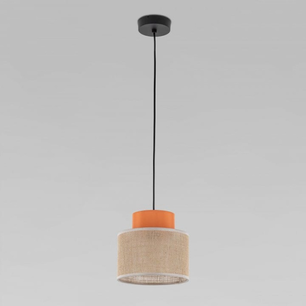 Подвесной светильник TK Lighting Duo 3255 Duo