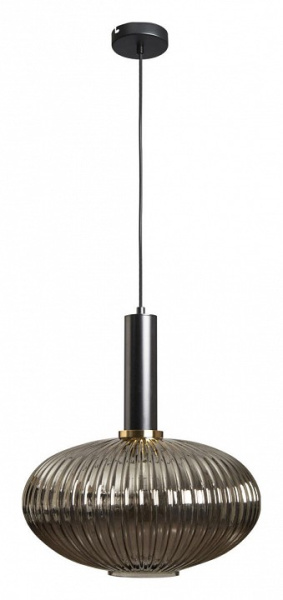 Подвесной светильник Loft it Iris 2070-C+BL