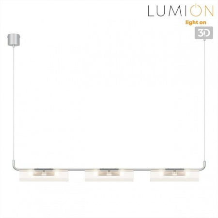 Подвесной светильник Lumion TORONTO 8258/6