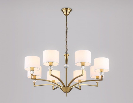 Подвесная люстра Ambrella Light HIGH LIGHT LH71133