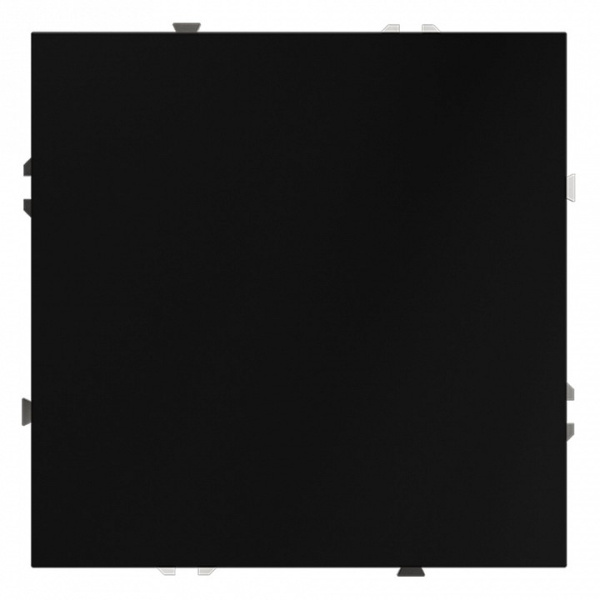 Заглушка для поста без рамки Voltum S70 VLS080108