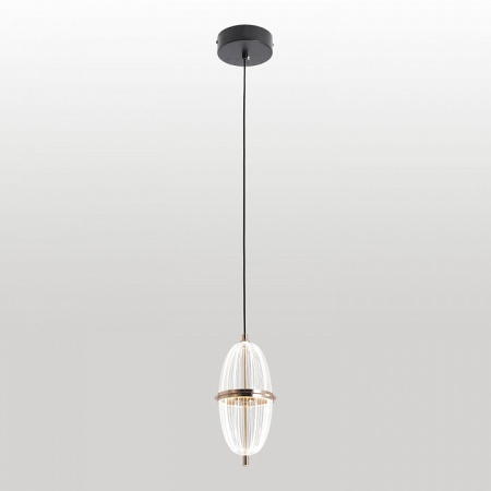 Подвесной светильник Lussole LSP-7515