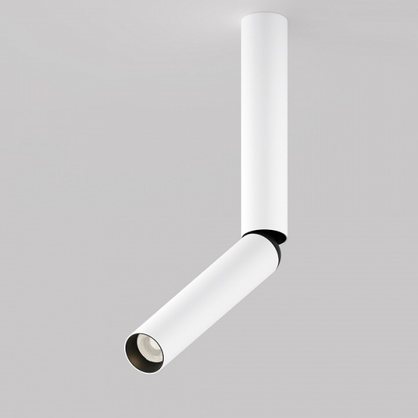 Накладной светильник Maytoni Technical Фокус Т C142CL-6W3K-W