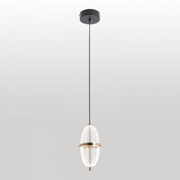 Подвесной светильник Lussole LSP-7515