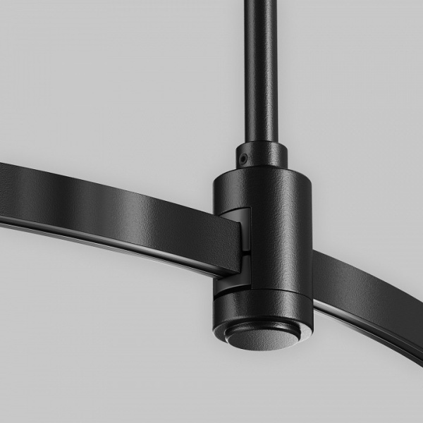 Трек накладной Maytoni Busbar trunkings Flarity TRX154-2SR-D1800-B