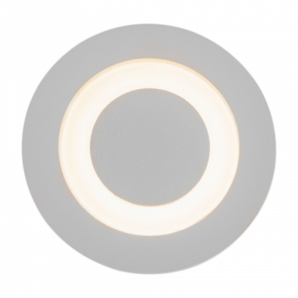 Встраиваемый в дорогу светильник Maytoni Limo O037-L3W3K