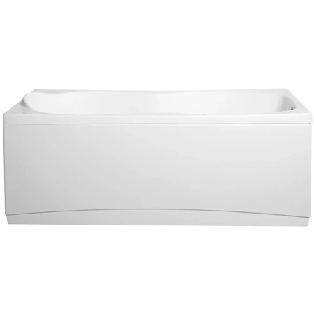 Акриловая ванна 170x70 см Aquanet Tessa 00242925
