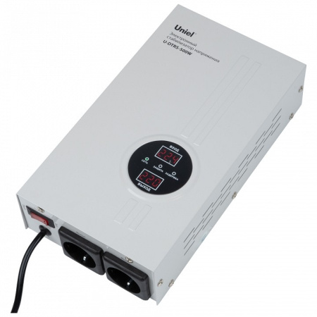 Стабилизатор напряжения Uniel UL-00010576