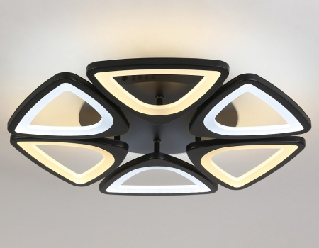 Потолочная люстра Ambrella Light FA FA4495