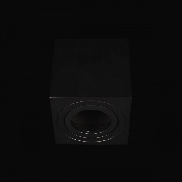 Накладной светильник Loft it Unit 10340/A Black