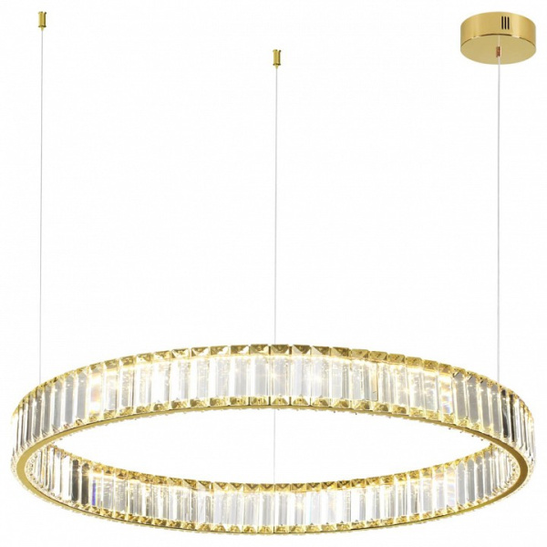 Подвесной светильник Odeon Light Vekia 5015/45L