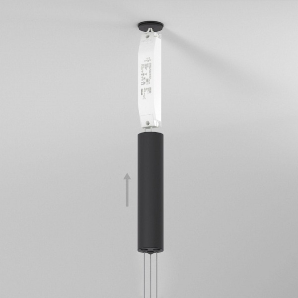 Блок питания Elektrostandard Esthetic Magnetic a065429