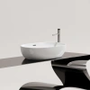 Раковина 61x42 см Ceramica Nova Element CN6064