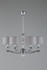 Подвесная люстра Omnilux Sovana OML-64603-06
