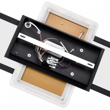 Накладной светильник Lumion Goldy 8021/90CL