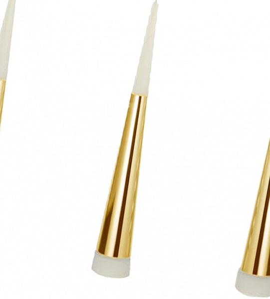 Подвесной светильник Kink Light Рэй 6114-3AS,33