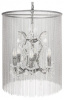 Подвесная люстра Loft it Vaille Crystal 10450/500