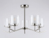 Люстра на штанге Ambrella Light HIGH LIGHT LH57001