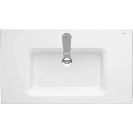 Раковина 80,5x46 см Roca The Gap 3279A4000