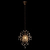 Подвесной светильник Loft it Burlesque 10417 BW