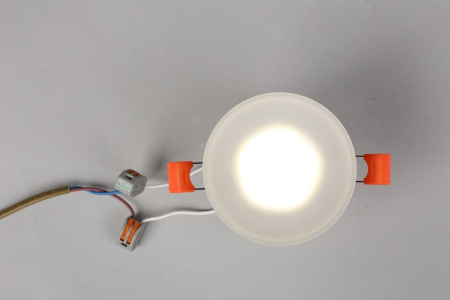 Встраиваемый светильник Omnilux Tevere OML-102919-01