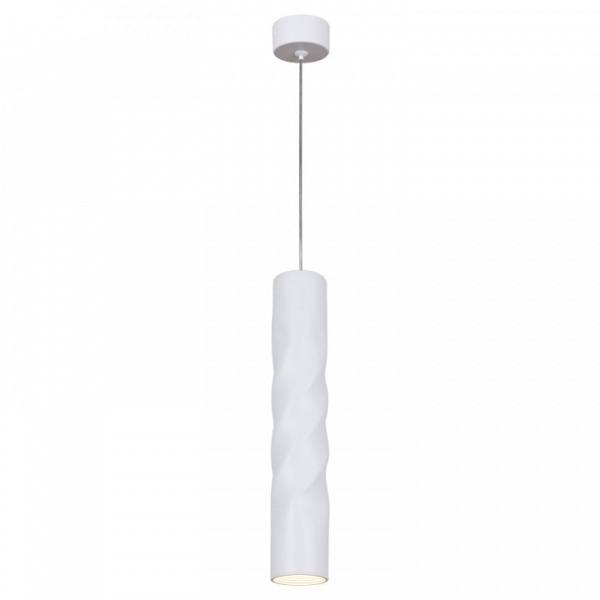 Подвесной светильник Reluce Technical 16006 16006-0.9-001LD 300mm GU10 WT