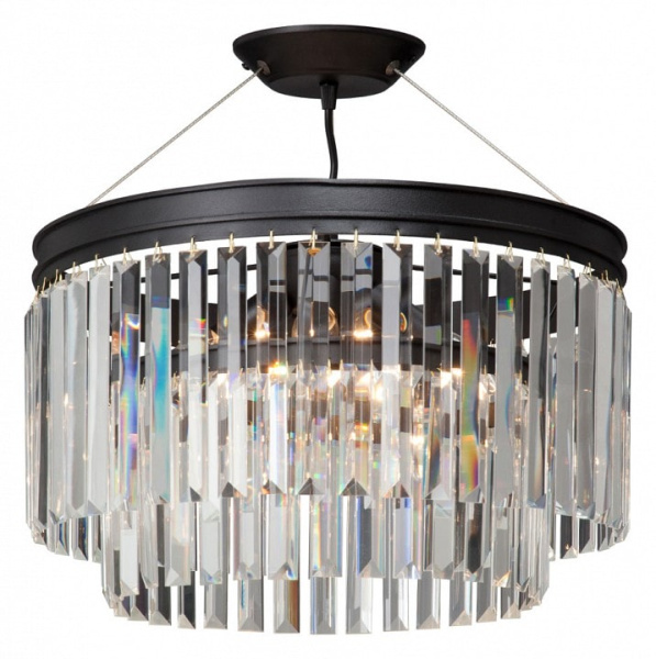 Подвесной светильник Vitaluce V5127 V5127-1/6S