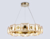 Подвесной светильник Ambrella Light LH LH31027