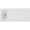 Акриловая ванна 180x80 см Vagnerplast Hera VPBA180HER2X-04