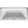 Акриловая ванна 200x100 см Duravit Starck 700341000000000