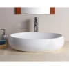 Раковина-чаша CeramaLux 9030A 60x40 см, накладная, белый