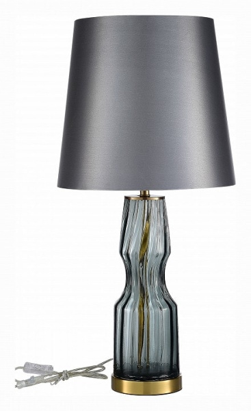 Настольная лампа декоративная ST-Luce Saya SL1005.104.01