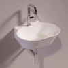 Раковина Simas Wave 50 WA06 bi*1